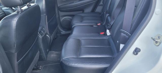 NISSAN X-Trail 1.6 dCi 4WD Tekna