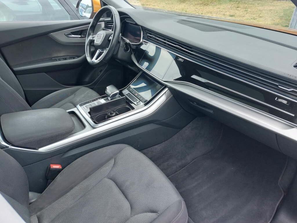 Audi Q8 45 TDI quattro tiptronic Sport IVA ESPOSTA