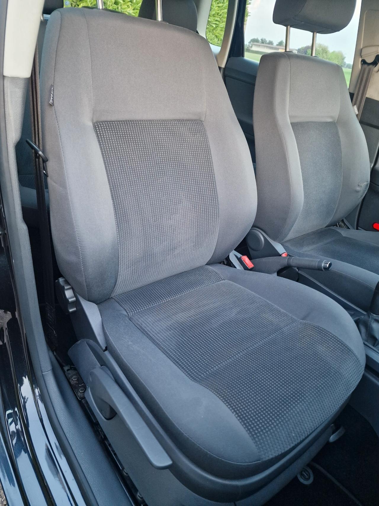 Volkswagen Polo 1.2 70cv 83000km