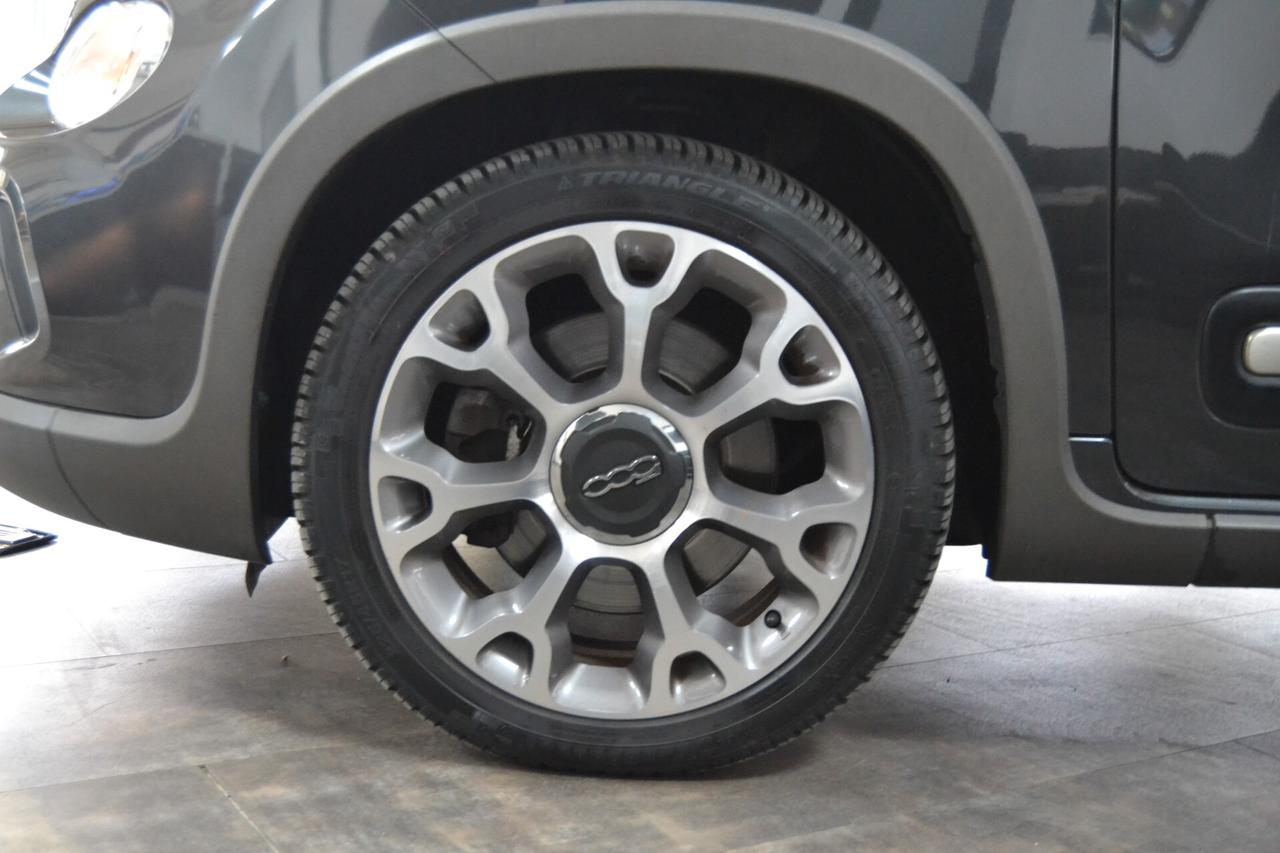 Fiat 500L Trekking 1.6 MJT 120 CV UniPro/Navi/Cruise/KMDOC