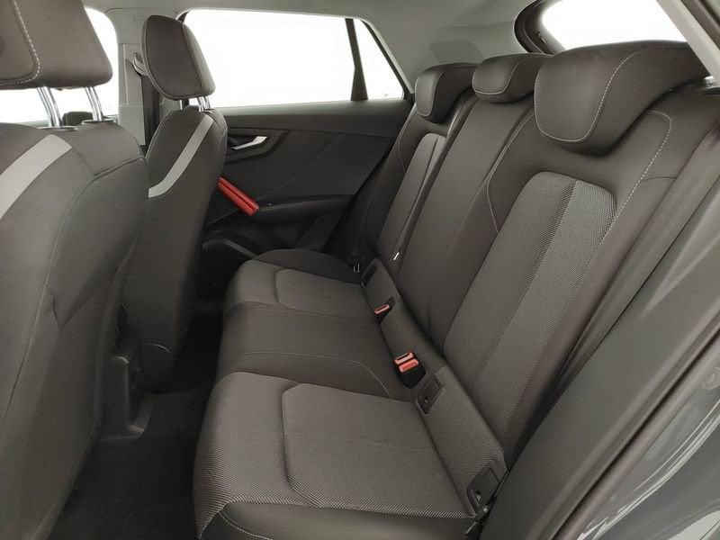 Audi Q2 Q2 1.6 TDI S tronic Business - OK PER NEOPATENTATI !