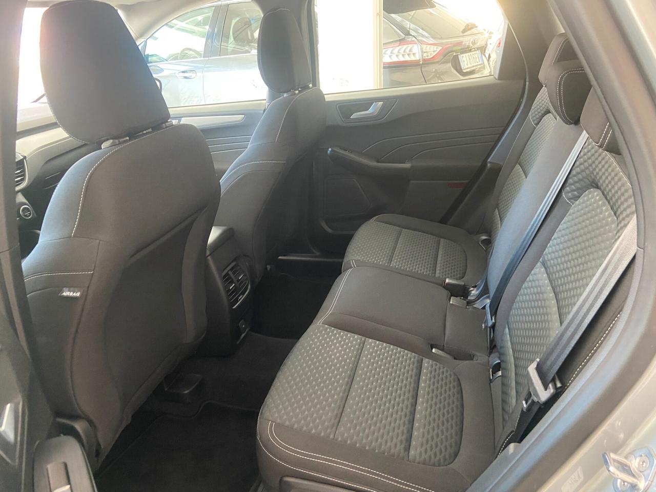 Ford Kuga 1.5 Ecoblue 120 cv