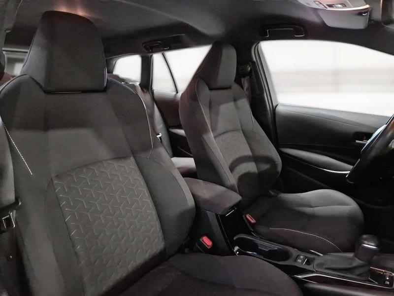 TOYOTA COROLLA TS 1.8 HYBRID BUSINESS AUTO STATION WAGON