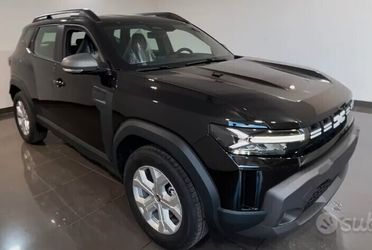 Dacia Duster 1.2 Eco-G 120 CV * GPL * KM0