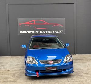 Honda Civic 2.0 16V i-VTEC cat 3 porte Type-R