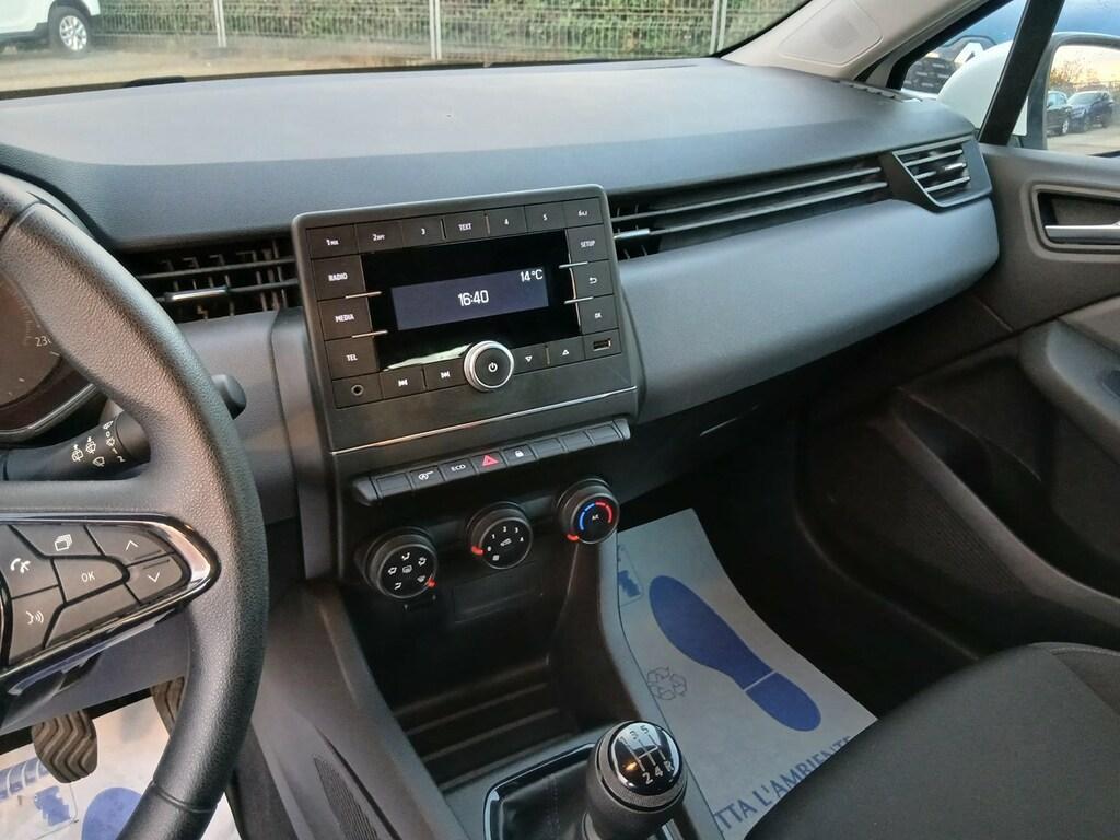 Renault Clio 5 Porte 1.0 TCe Life