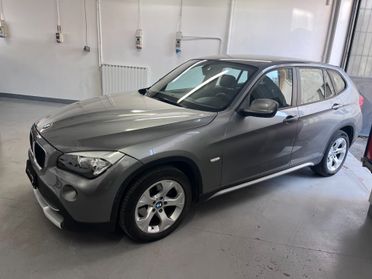 Bmw X1 sDrive18d Eletta