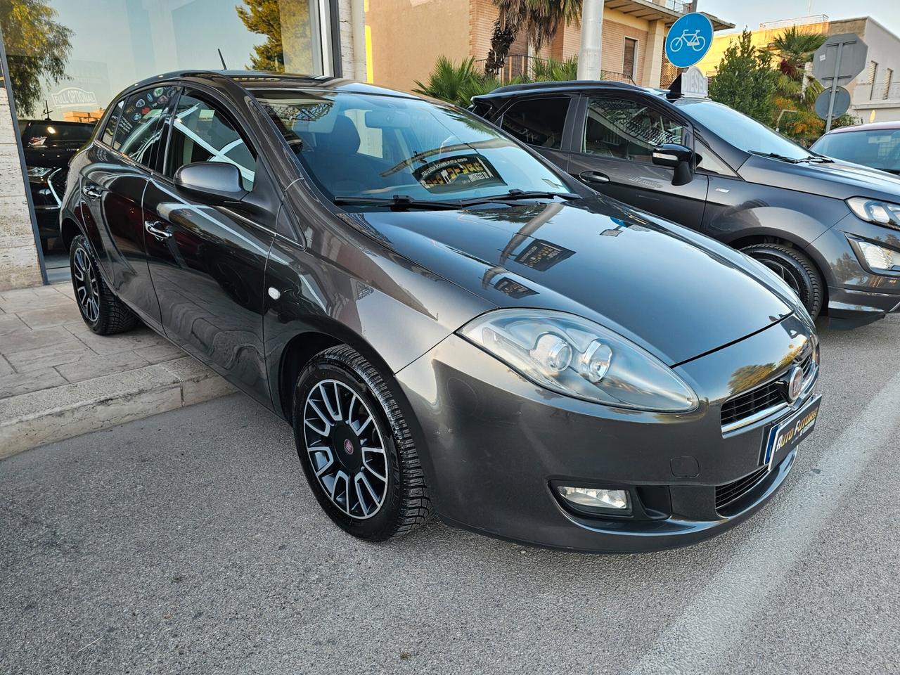 FIAT BRAVO 1.6 MJT 120CV MY LYFE