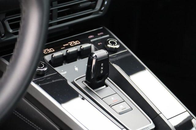 PORSCHE 911 992 Targa 4S MY 2022 IVA ESPOSTA