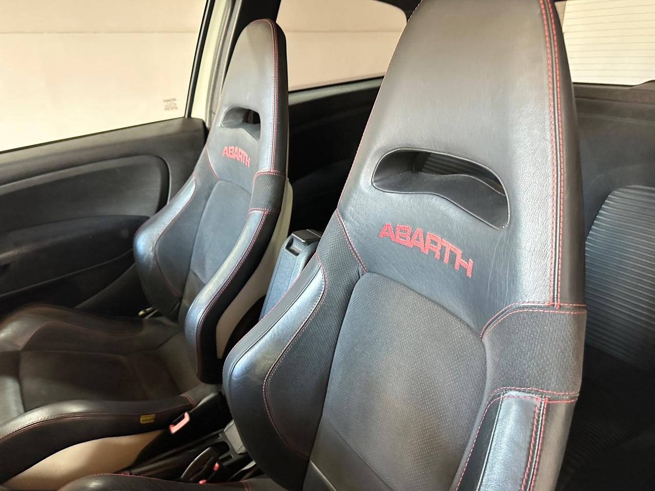 Abarth Grande Punto 1.4 T-Jet 16V 3 porte