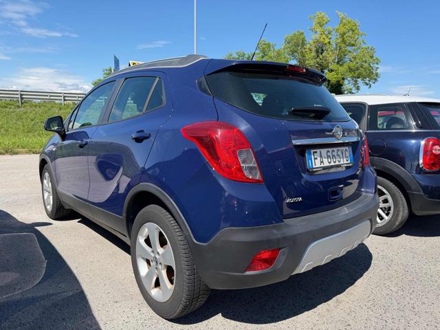 OPEL Mokka 1.6 Ecotec 115CV 4x2 Start&Stop Ego