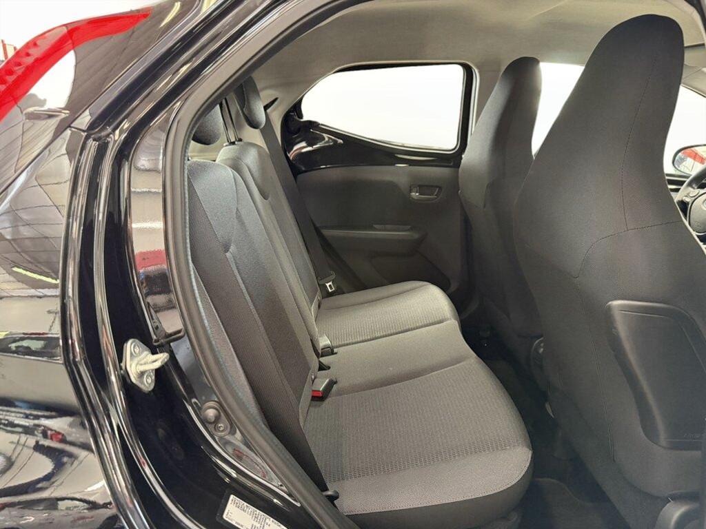 Toyota Aygo 5 Porte 1.0 VVT-i x-fun