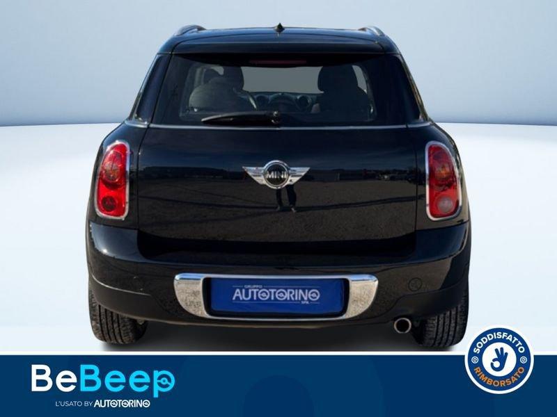 MINI Countryman Mini F60 MINI 1.6 COOPER