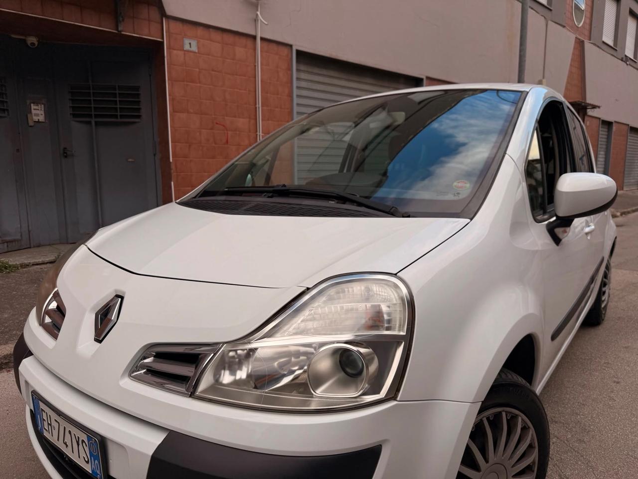 Renault Modus Grand 1.2 BENZINA CON 180MILA KM IN PERFETTE CONDIZIONI