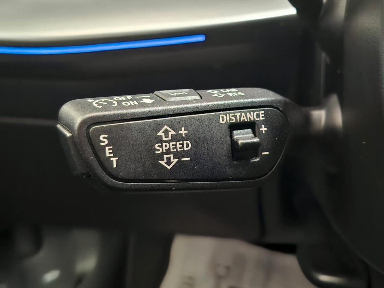 Audi A3 FARI MATRIX SPB 35 TDI 150cv S tronic Business 2022