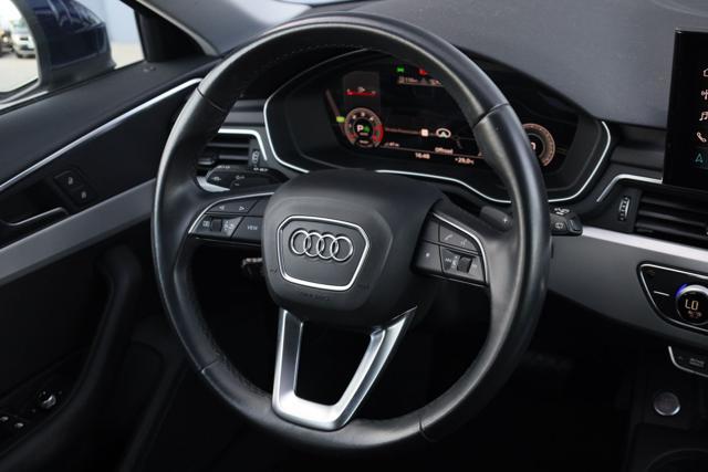 AUDI A4 Avant 35 TDI S-Line S tronic Sline edition
