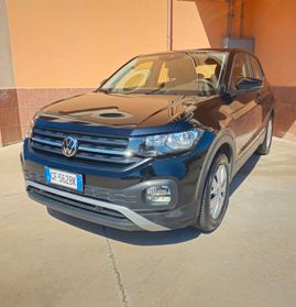 Volkswagen T-Cross 1.0 TSI Urban BMT