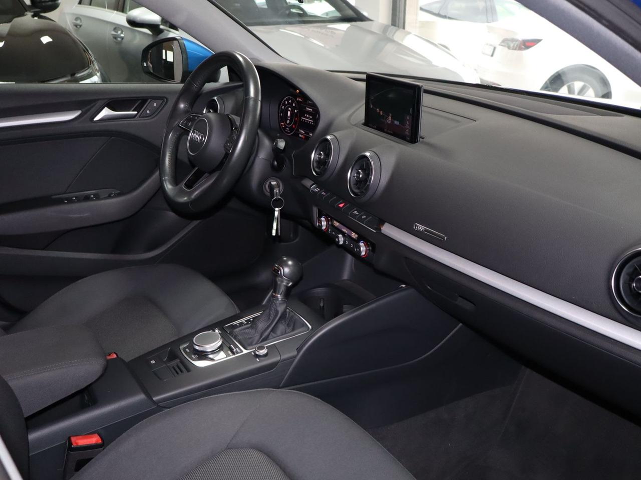 Audi A3 S Line 1.5 35 TFSI #10425