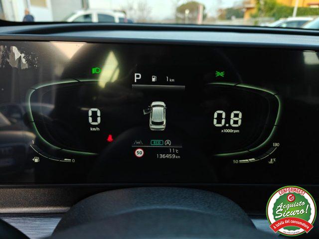 KIA Sportage 1.6 CRDi MHEV DCT Business