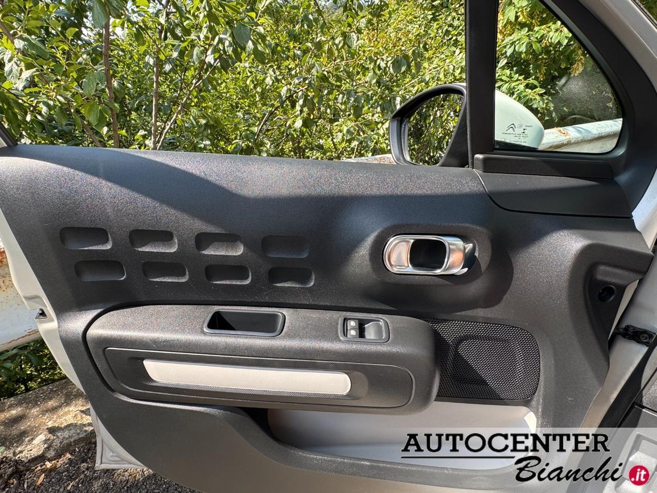 Citroen C3 1.2 puretech You! s&s 83cv