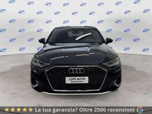 Audi A3 35 TDI S tronic Business Advanced