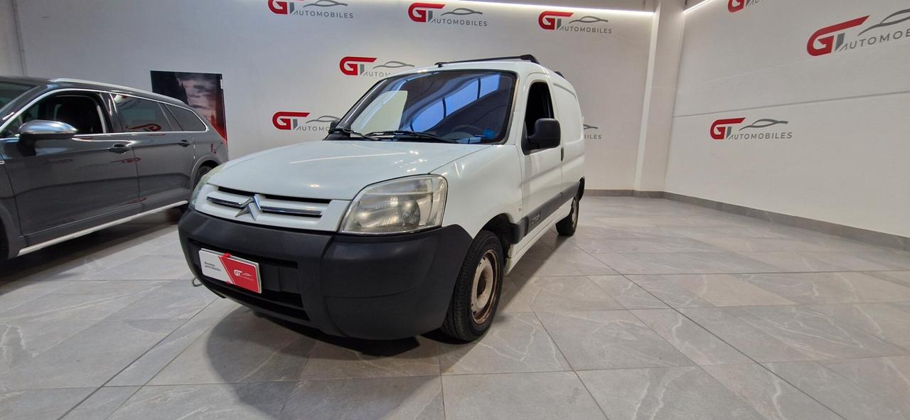 Citroen Berlingo CITROEN BERLINGO 2.0 90CV