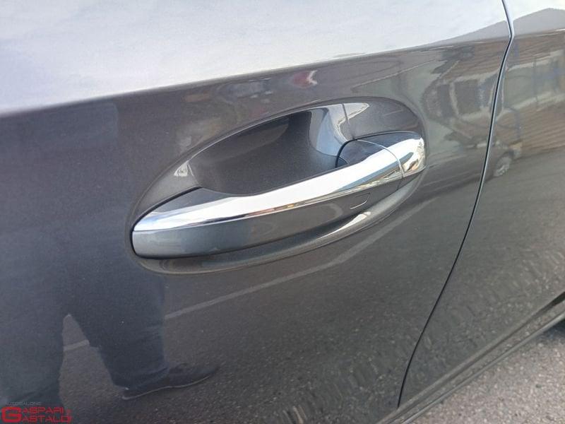 Mercedes-Benz Classe A A 180 d Automatic Progressive Advanced Plus TETTO APRIBILE