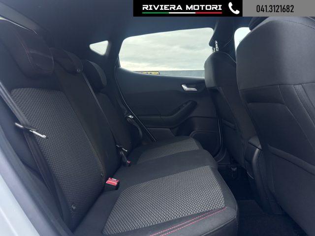 FORD Fiesta 1.0 Ecoboost 95 CV 5 porte ST-Line