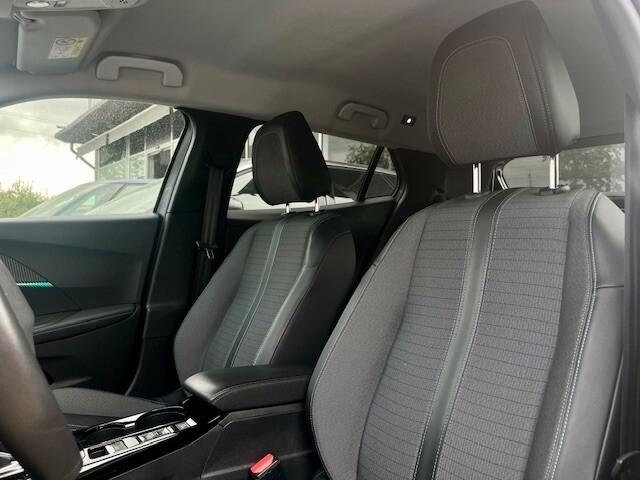 Peugeot 2008 PELLE TELECAMERA SENSORI CERCHI 17" FULL