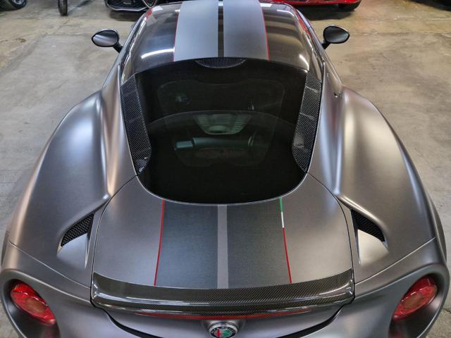 ALFA ROMEO 4C 1750 TBI COMPETIZIONE NR.100/108 UNICO PROPRIET