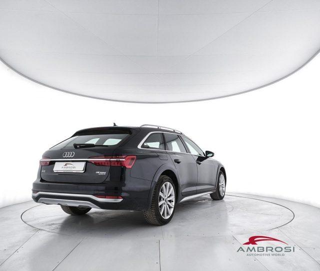 AUDI A6 allroad 55 3.0 tdi mhev 48V quattro 344cv tiptronic Evolut