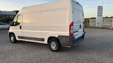 Citroen Jumper Furgone