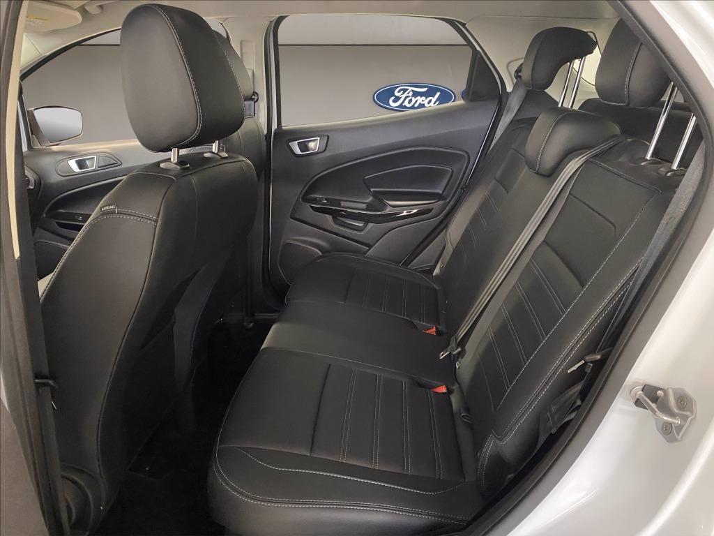 FORD EcoSport 1.0 ecoboost Active s&s 125cv del 2022
