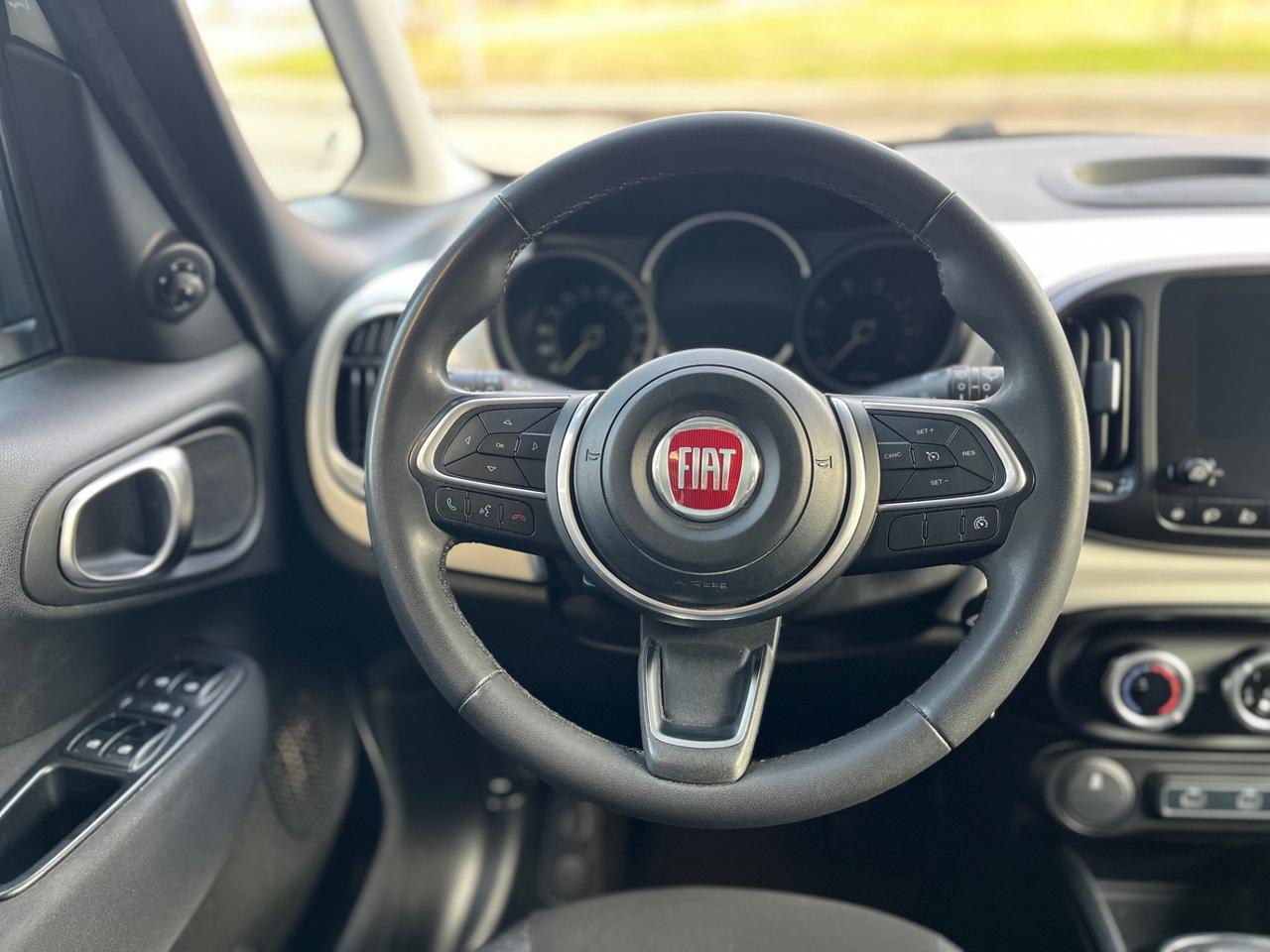 Fiat 500L Wagon 1.3 Multijet 95 CV Mirror