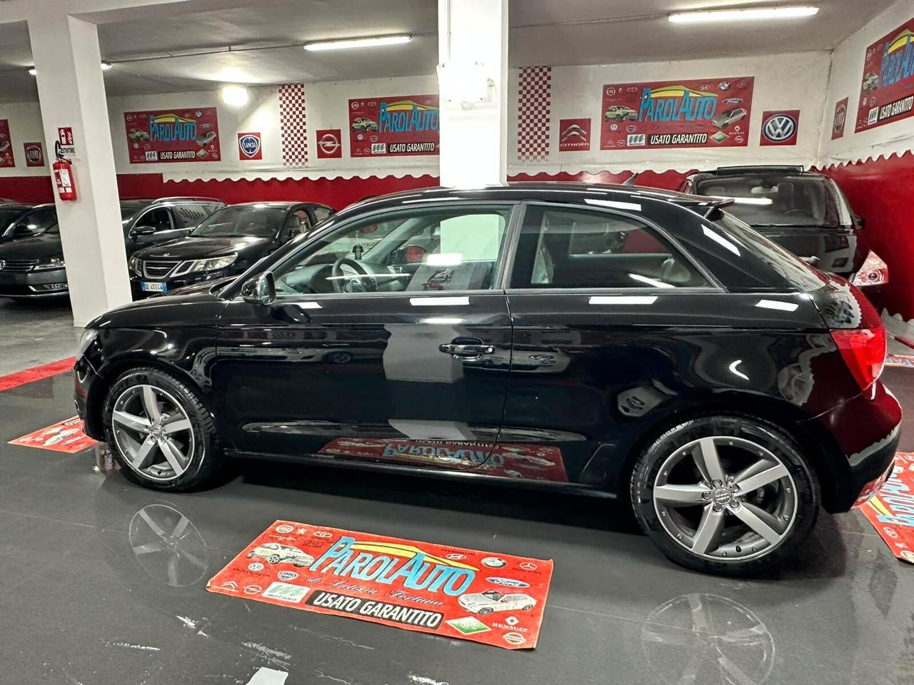 Audi A1 1.2 TFSI 86cv Ambition - 2013