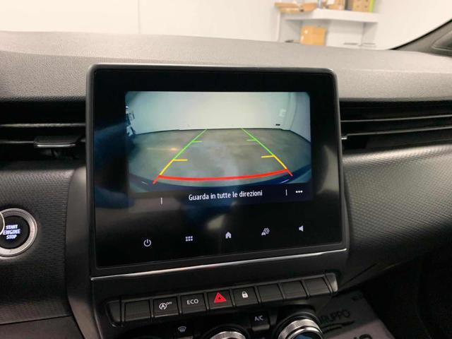 RENAULT Clio 1.5 Blue dCi Initiale Paris 115 CV 5 Porte