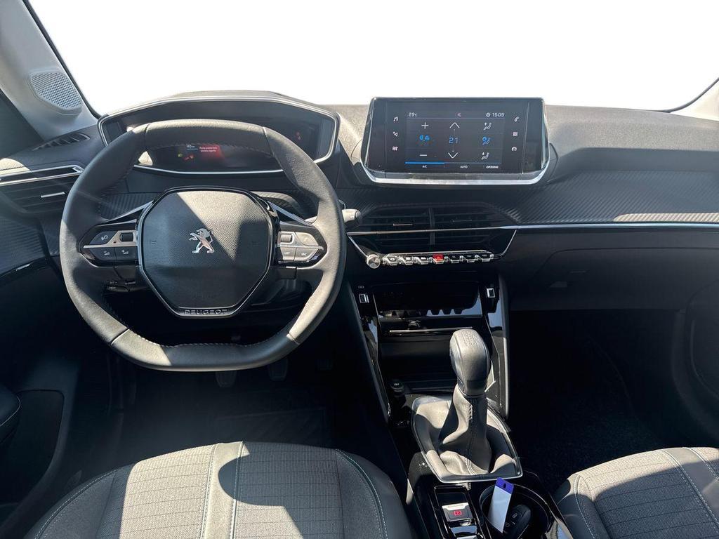 Peugeot 208 5 Porte 1.2 PureTech Allure