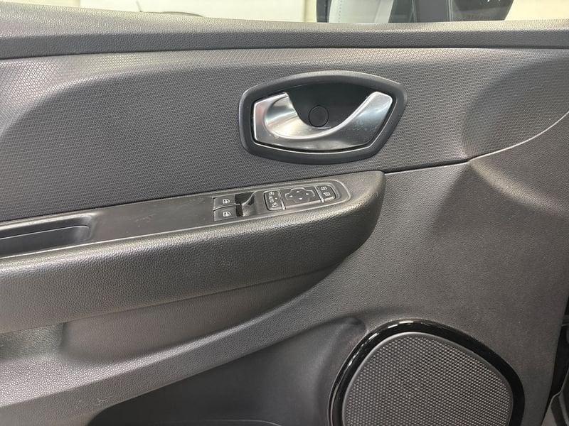 Renault Clio IV Sporter 1.5 dci energy Intens 90cv