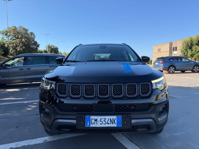 JEEP Compass 240CV PHEV 4XE TRAILHAWK+VIRTUAL+RCAM+2PDC