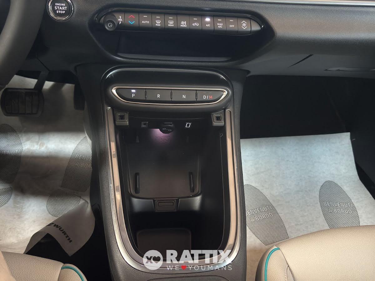 Fiat 600 1.2 hybrid 145CV La Prima II auto