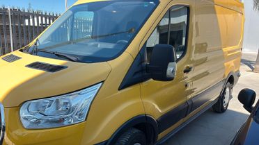 FORD TRANSIT FURGONE IVA ESPOSTA
