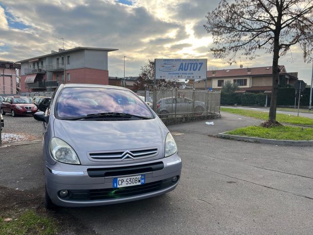 CITROEN Xsara Picasso 1.6 Chrono