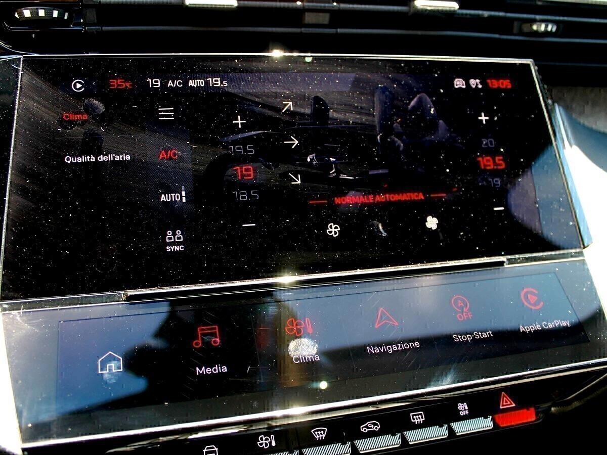 Peugeot 308 SW 1.5hdi 130Cv EAT8 Allure Nav Cam