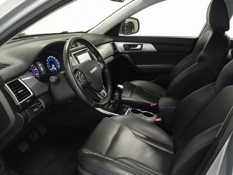 Haval H2 1.5T GPL Easy