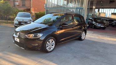 Volkswagen Golf Sportsvan 1.6 TDI 90 CV 5p. Trendline BlueMotion Technology