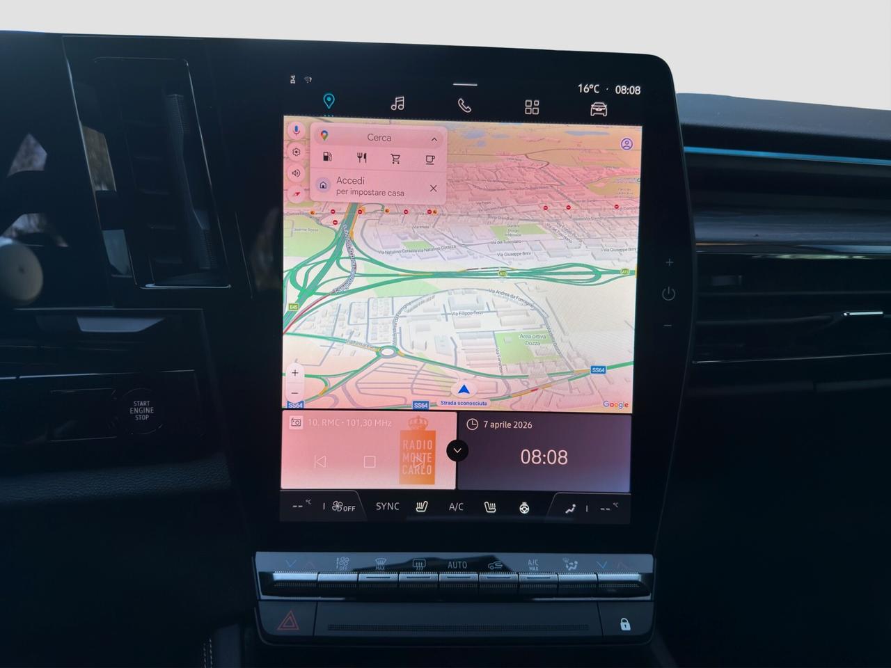 Renault Austral Full Hybrid E-Tech 200 CV Iconic