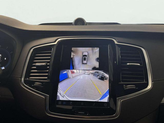 VOLVO XC90 B5 (d) AWD automatico 7 posti Ultimate Bright