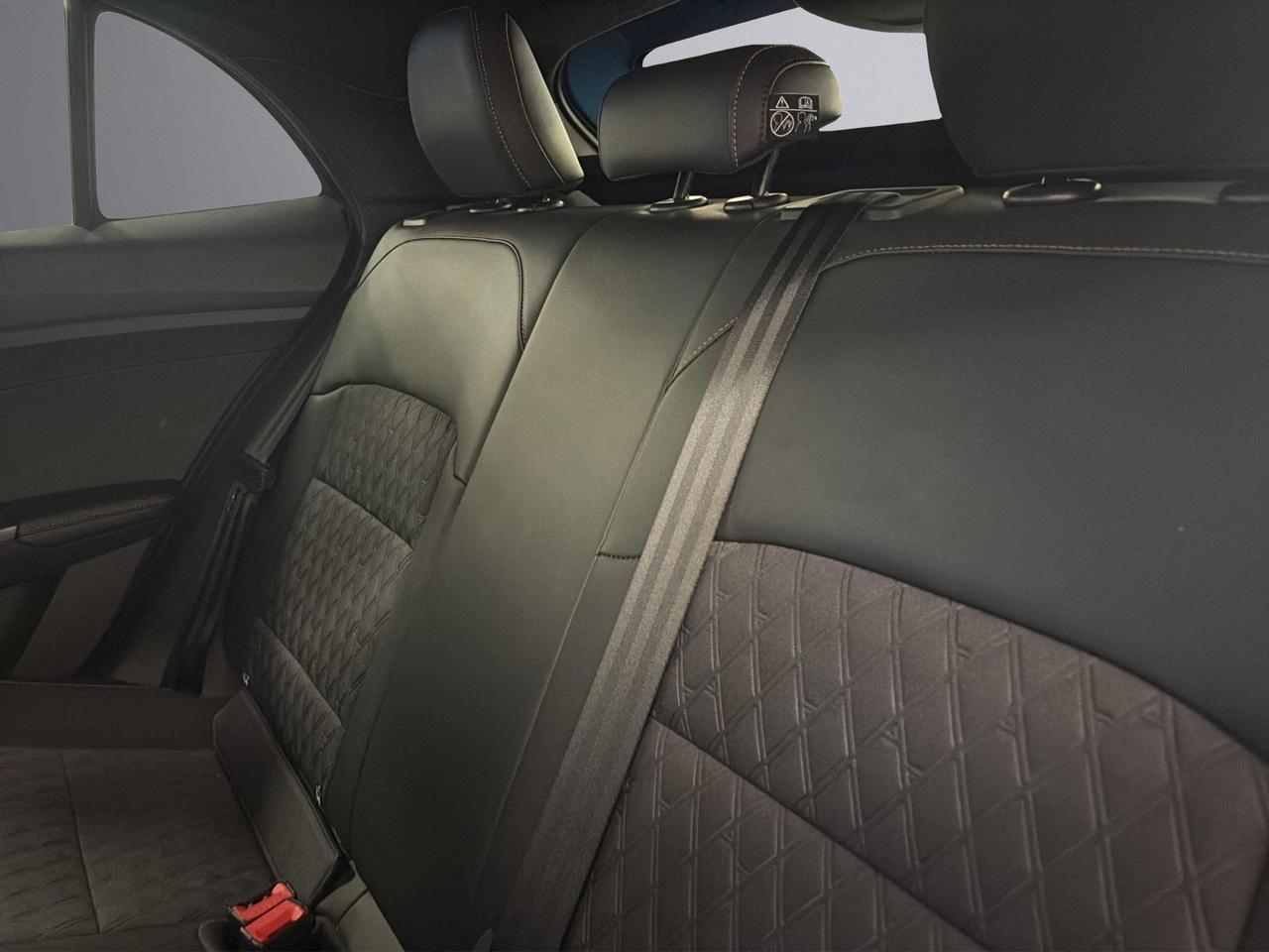 Mg Mg3 1.5 Tgdi 195CV AT HEV Luxury