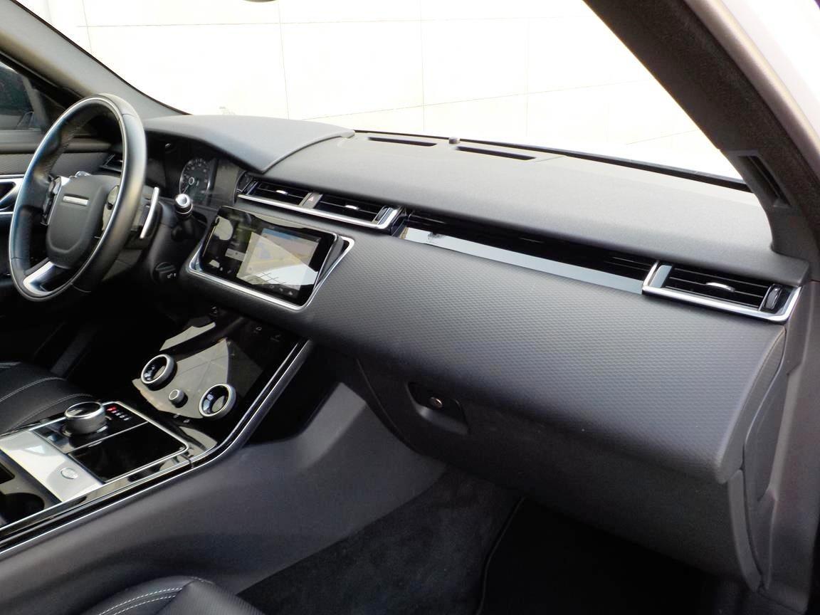 Land Rover Range Rover Velar 2.0D 180 CV R-Dynamic S