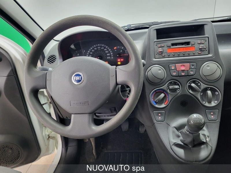 FIAT Panda Panda 1.2 4x4